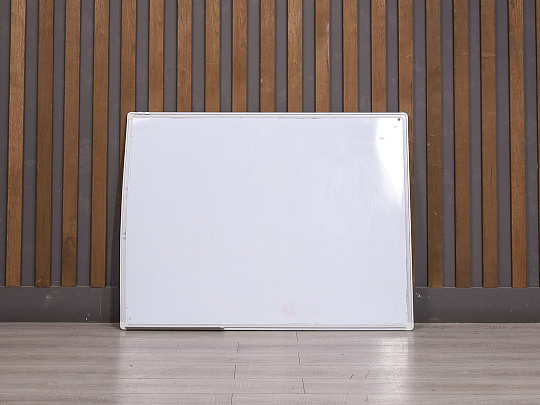 Маркерная доска Алюминий Белый Россия