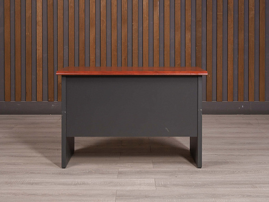 Стол прямоугольный МДФ Орех Россия