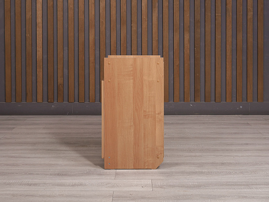 Тумба приставная ДСП Ольха Россия