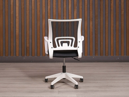 Офисное кресло Ткань Чёрный Россия