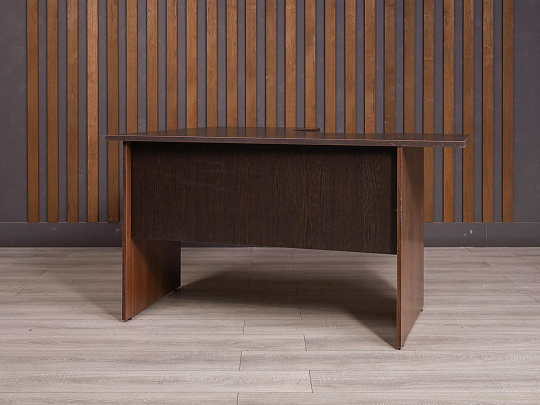 Стол угловой ДСП Венге Россия