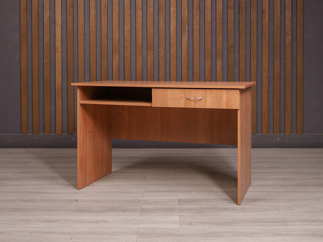 Стол прямоугольный ДСП Ольха Россия (23152-02046)