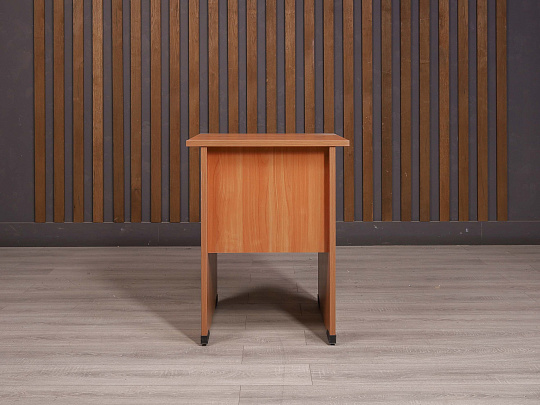 Стол прямоугольный ДСП Ольха Россия