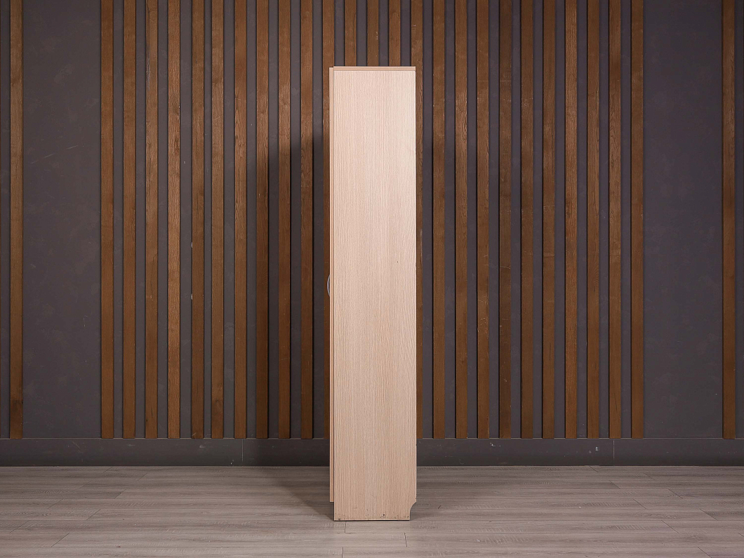 Шкаф для одежды ДСП Ясень шимо Россия (252741-13026)