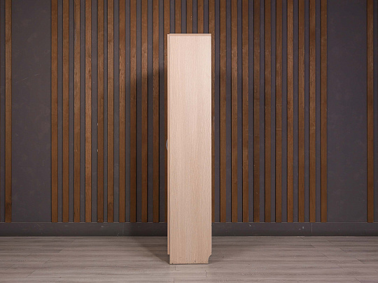 Шкаф для одежды ДСП Ясень шимо Россия