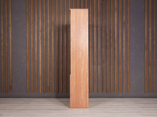 Шкаф для документов ДСП Ольха Россия