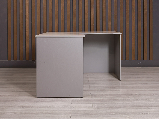 Стол угловой ДСП Дуб Россия