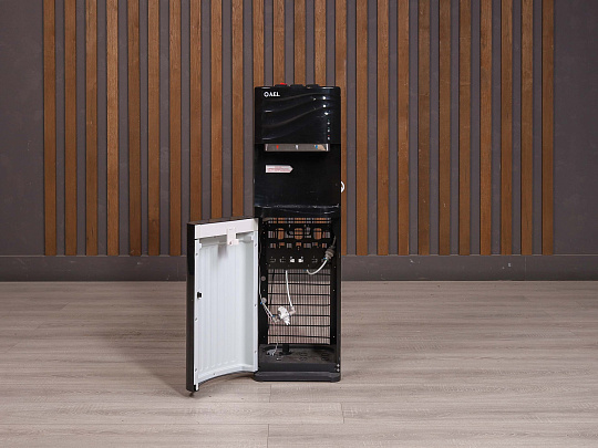 Пурифайер AEL LC-AEL-540S Пластик Чёрный Россия