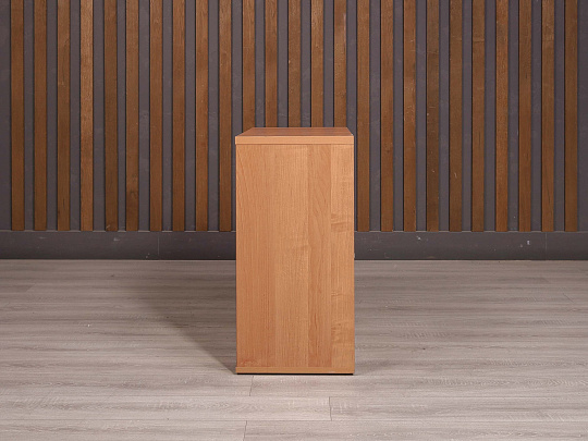 Тумба под оргтехнику ДСП Ольха Россия