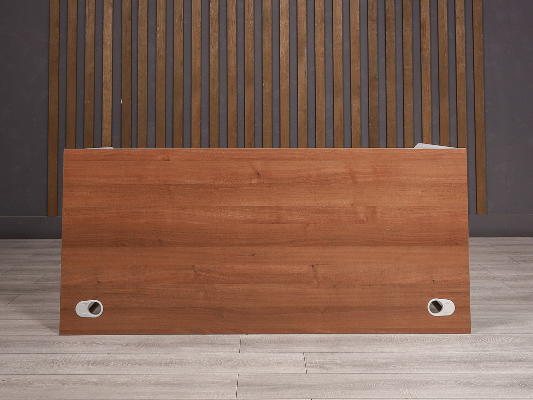 Стол прямоугольный ДСП Орех Россия (231511-24105)