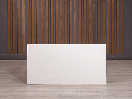 Стол прямоугольный IKEA ДСП Белый Россия