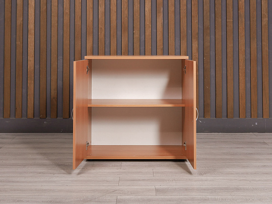 Тумба под оргтехнику ДСП Ольха Россия